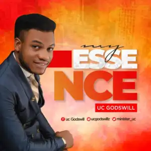 UC Godswil - My Essense